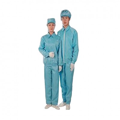 BOR-Quần áo tĩnh điện rời (không có nón )